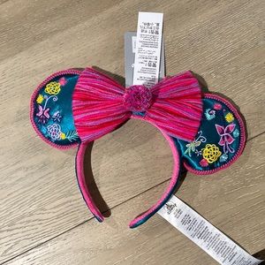 Mirabel Encanto Ears Disney